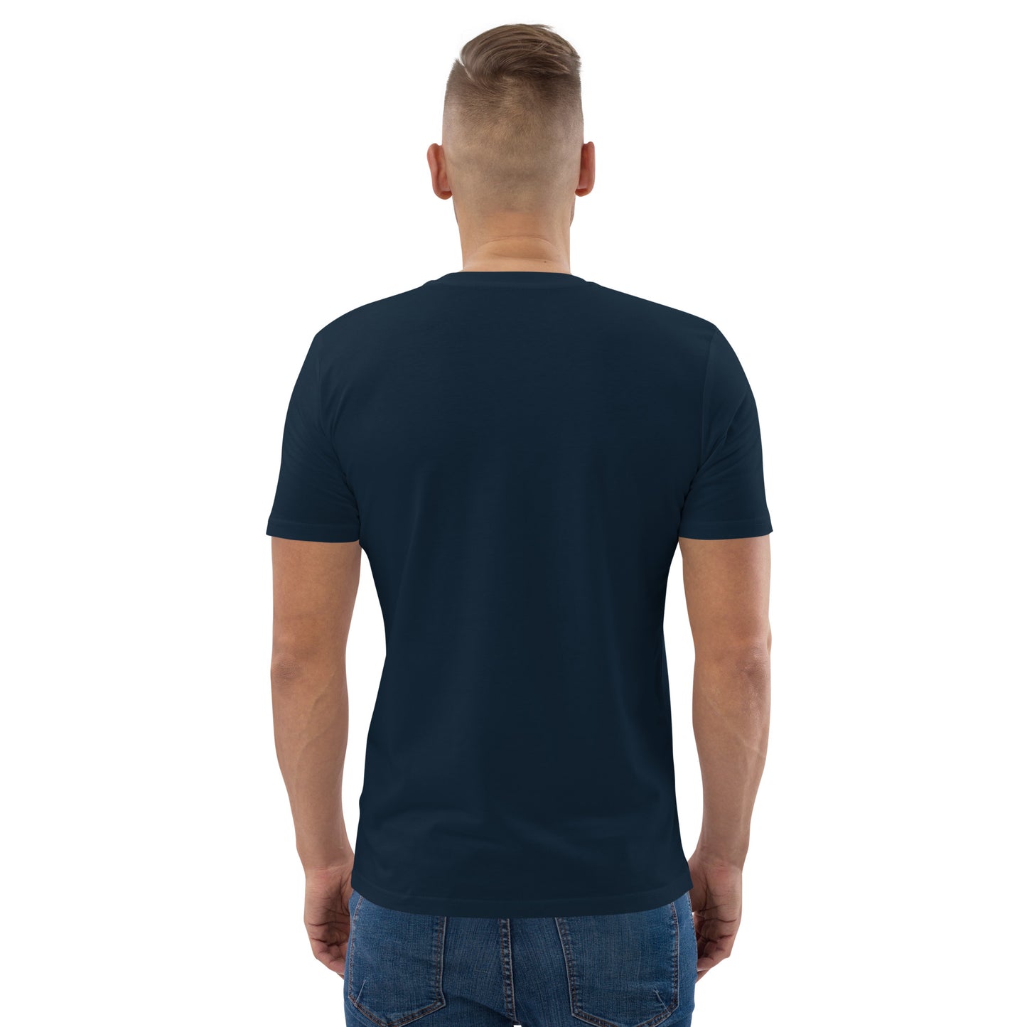 Heart Of The Sea - Premium Eco T-Shirt