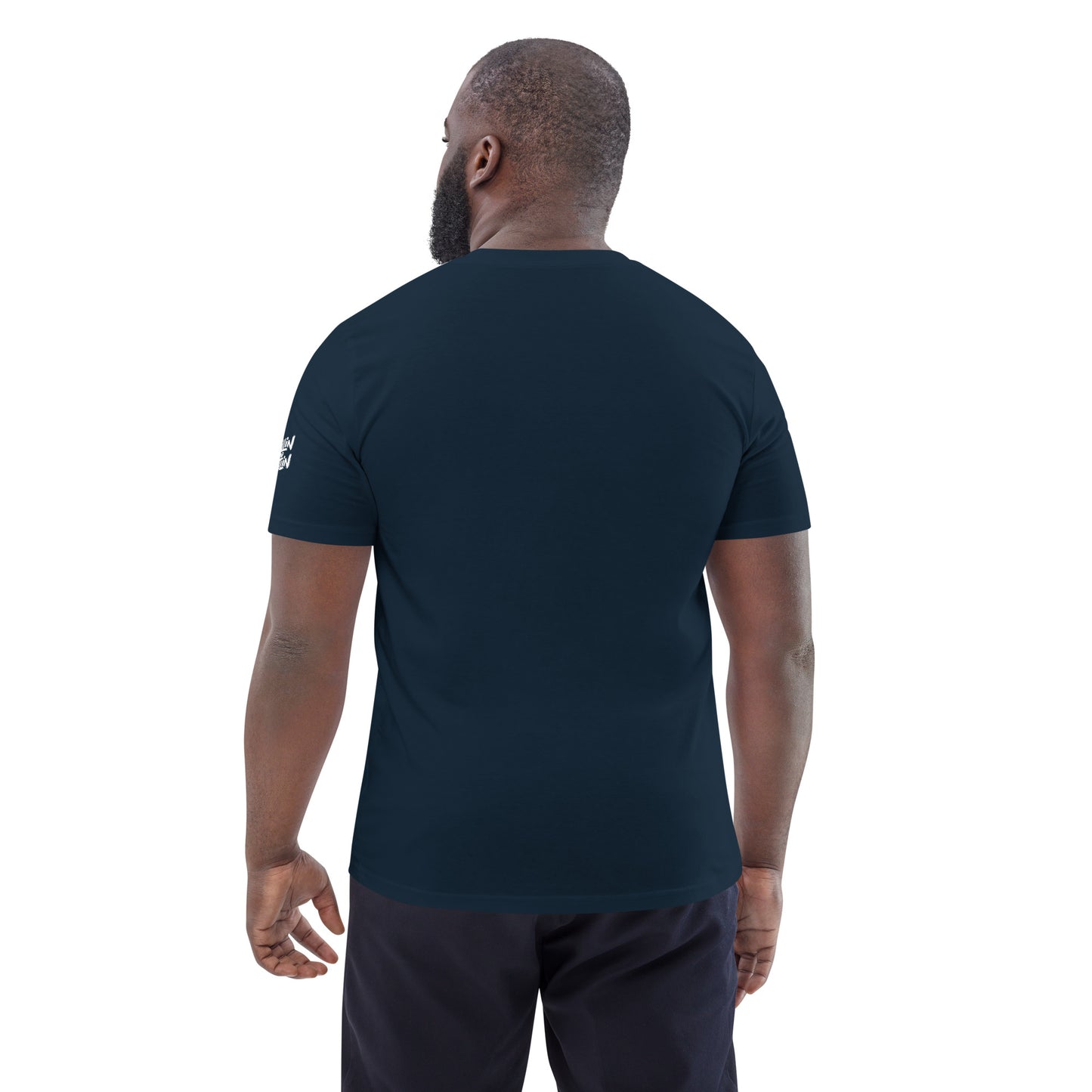 Socrates Premium Eco Cosy T-Shirt - Dark Colours
