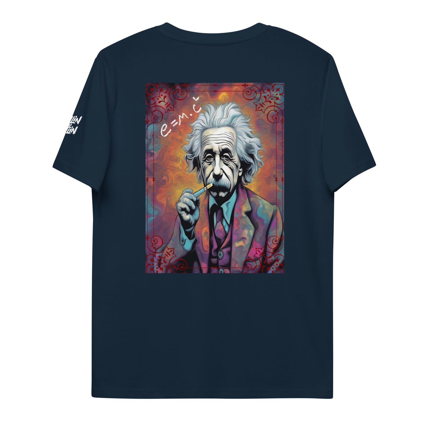 Pipe Dreams 2.0 Premium Eco T-Shirt