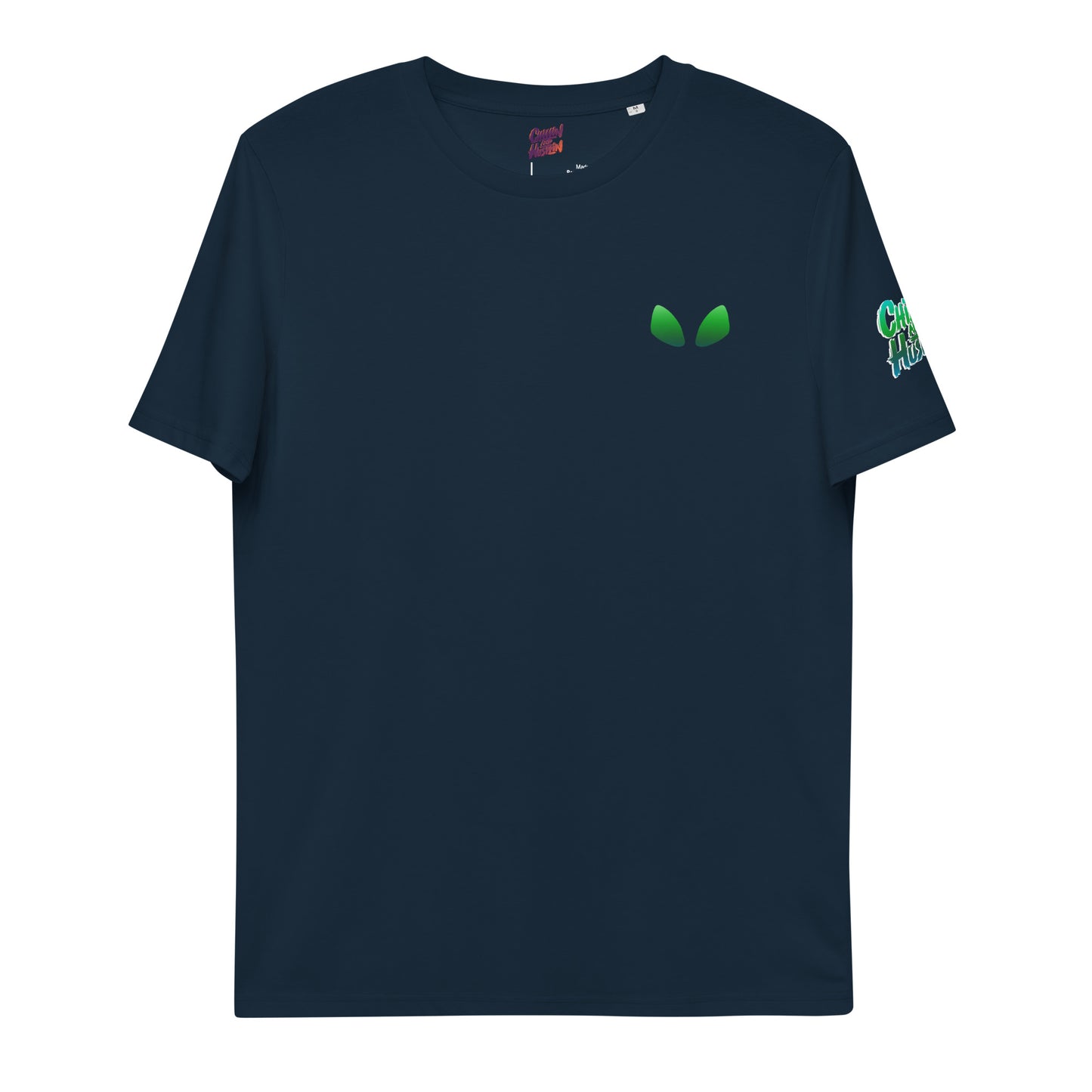 Black Panther Premium Eco T-Shirt
