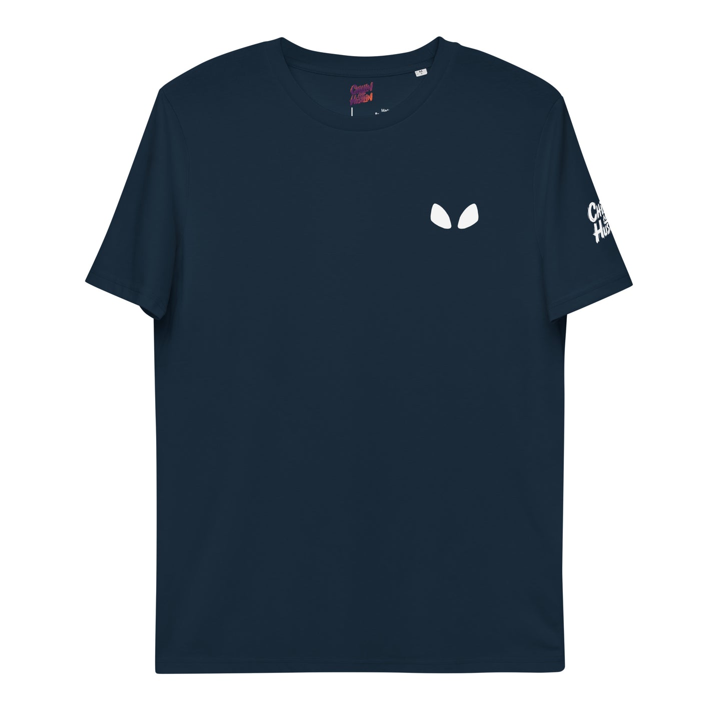 Strings Of Serenity - Premium Eco T-Shirt