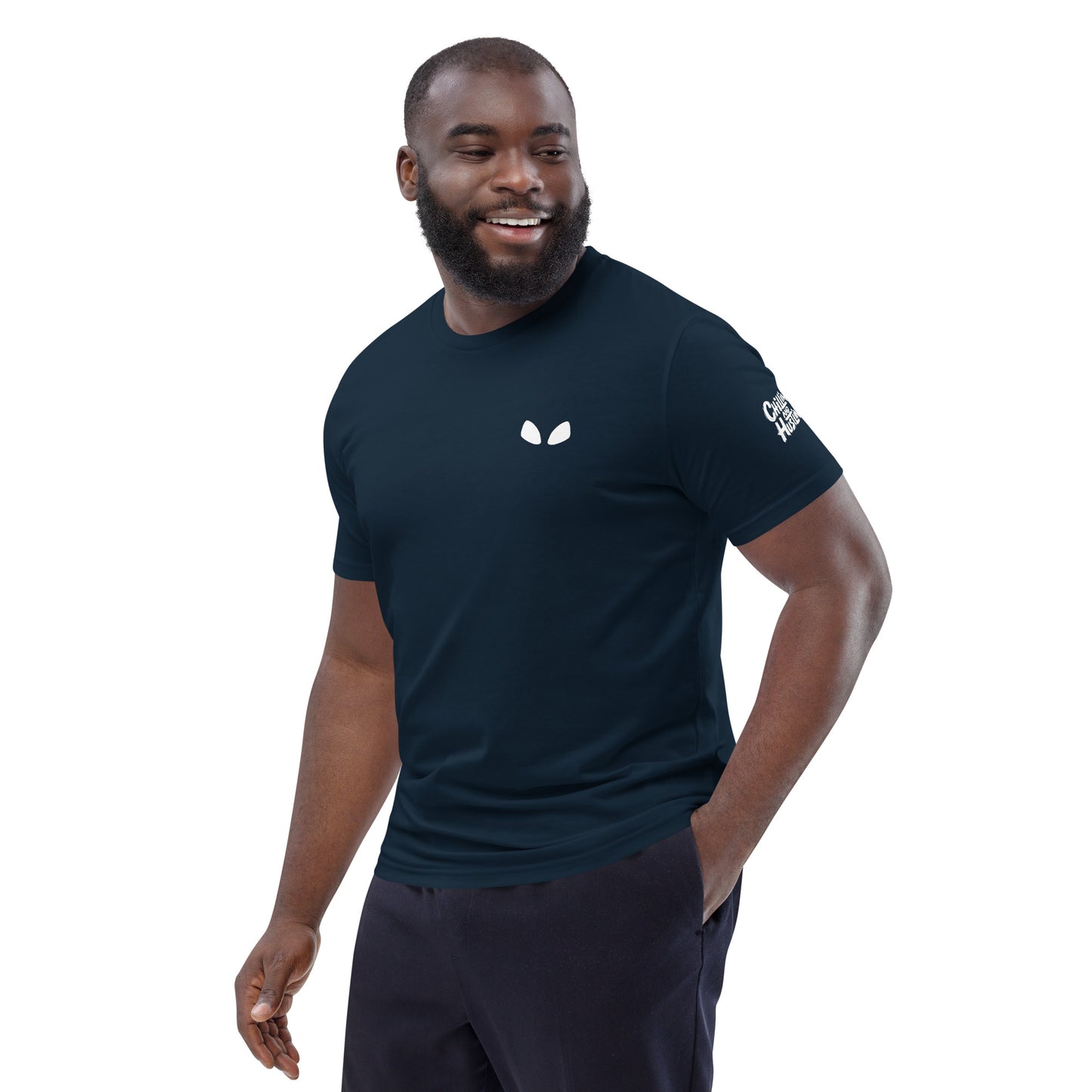 Alien Origins Premium Eco Comfy T-Shirt - Dark Colours