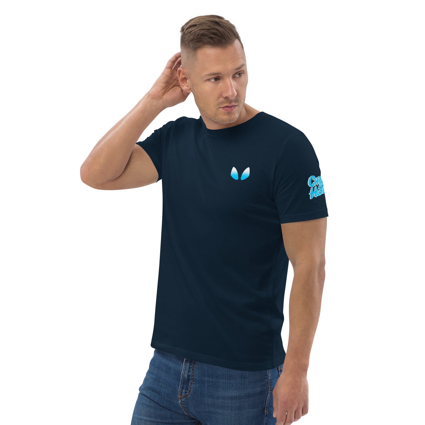 Arctic Alpha Premium Eco T-Shirt