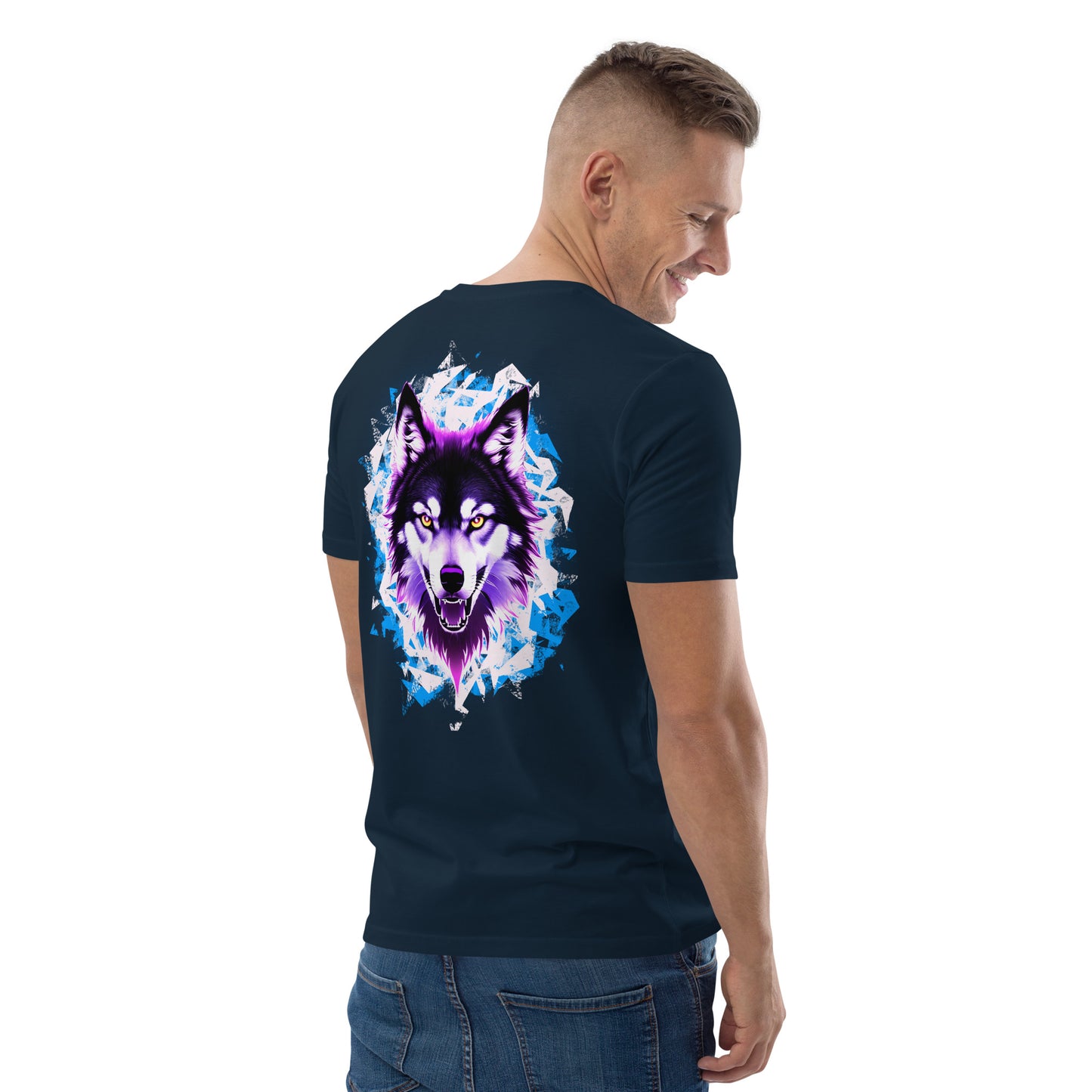 Arctic Alpha Premium Eco T-Shirt