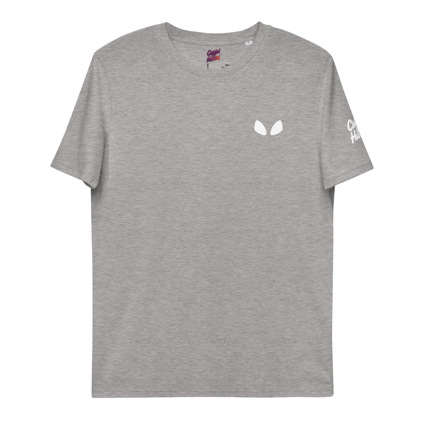 Strings Of Serenity - Premium Eco T-Shirt