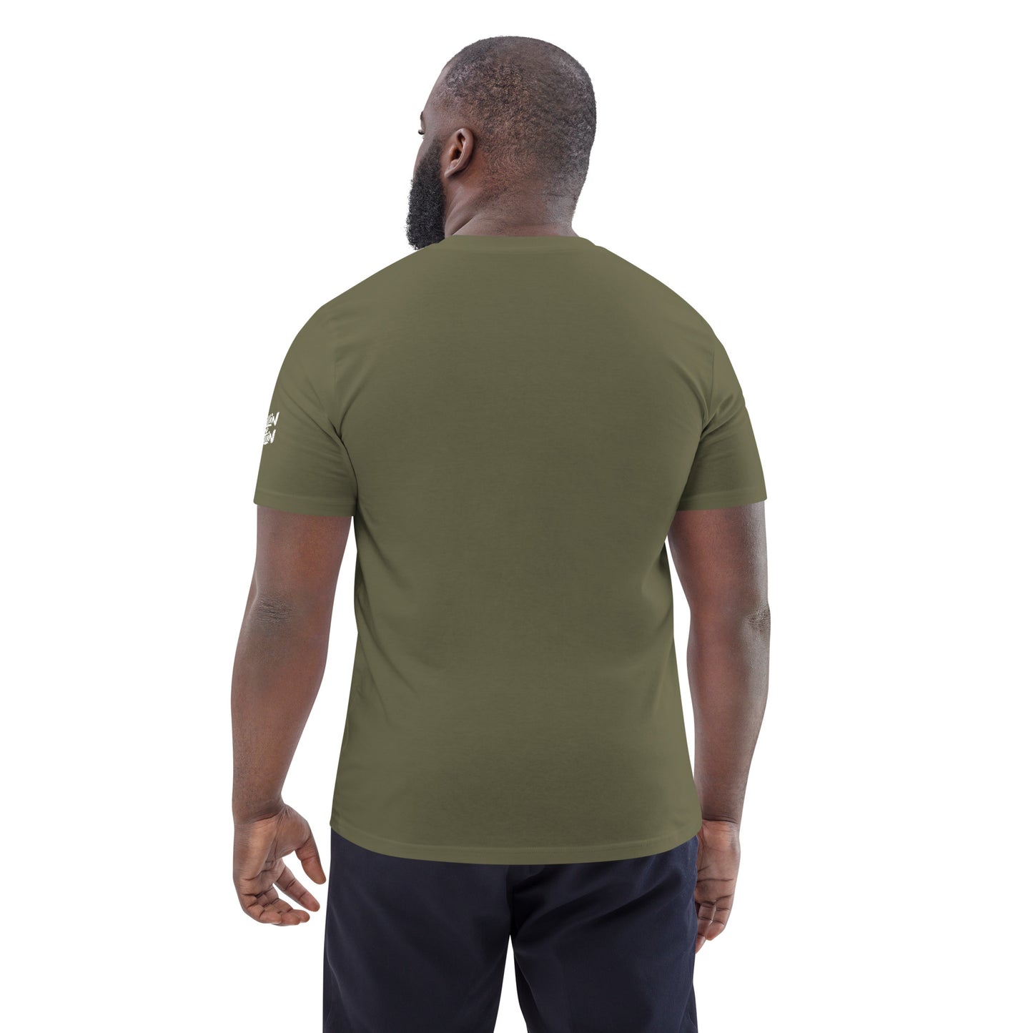 Socrates Premium Eco Cosy T-Shirt - Dark Colours