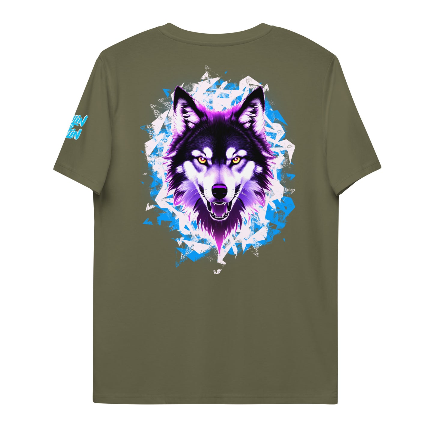 Arctic Alpha Premium Eco T-Shirt