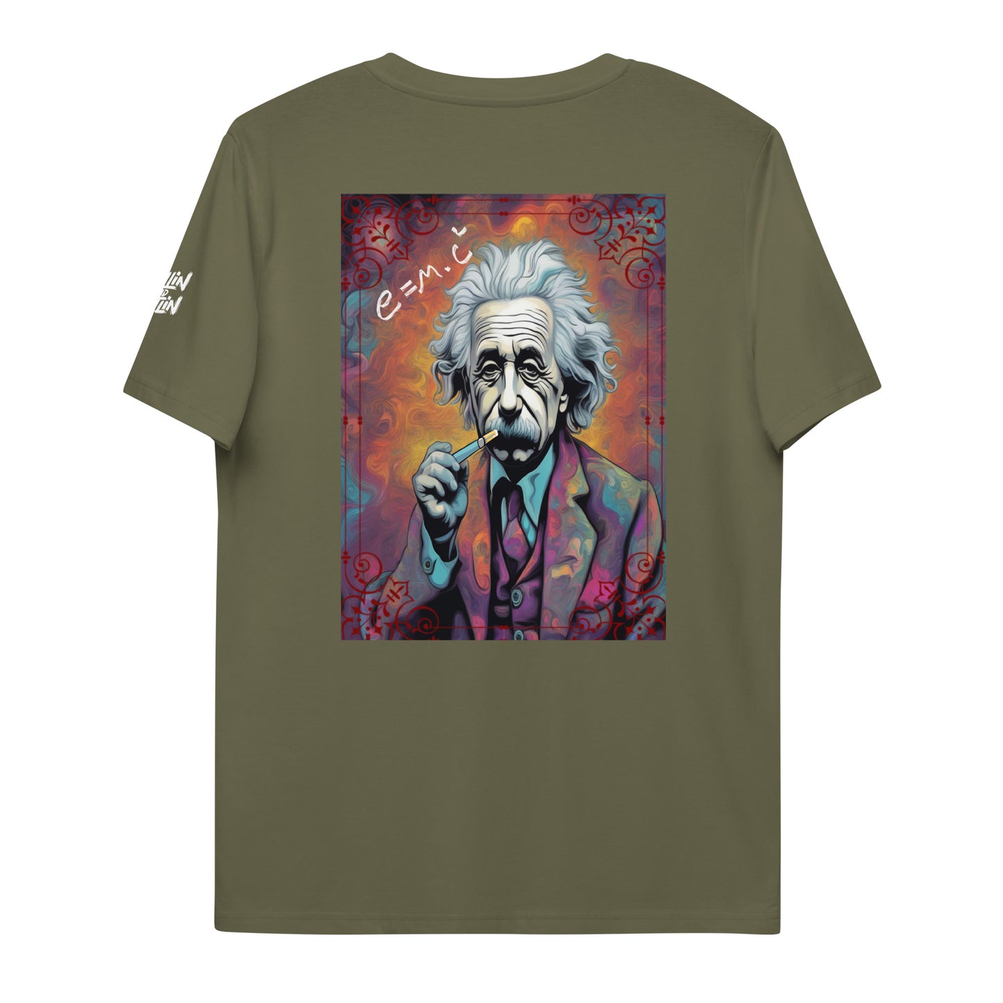 Pipe Dreams 2.0 Premium Eco T-Shirt