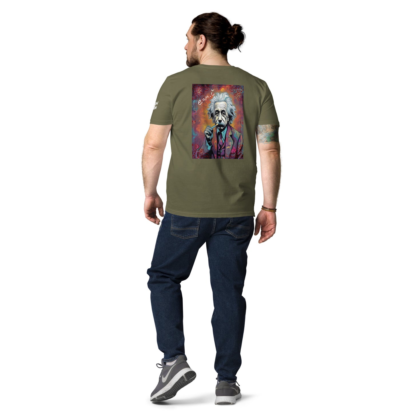 Pipe Dreams 2.0 Premium Eco T-Shirt