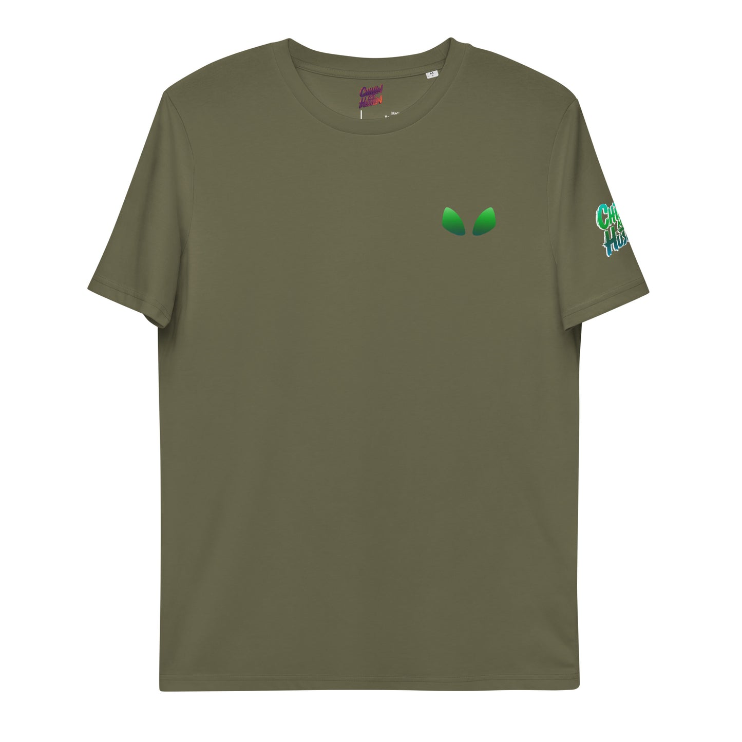 Black Panther Premium Eco T-Shirt