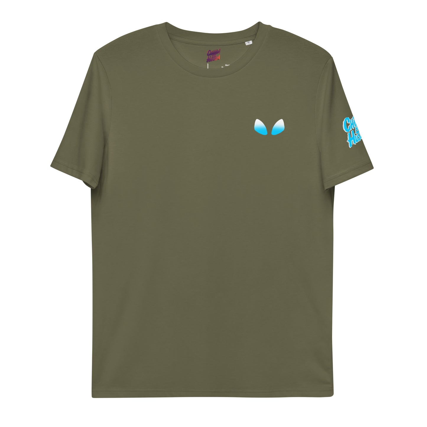 Arctic Alpha Premium Eco T-Shirt