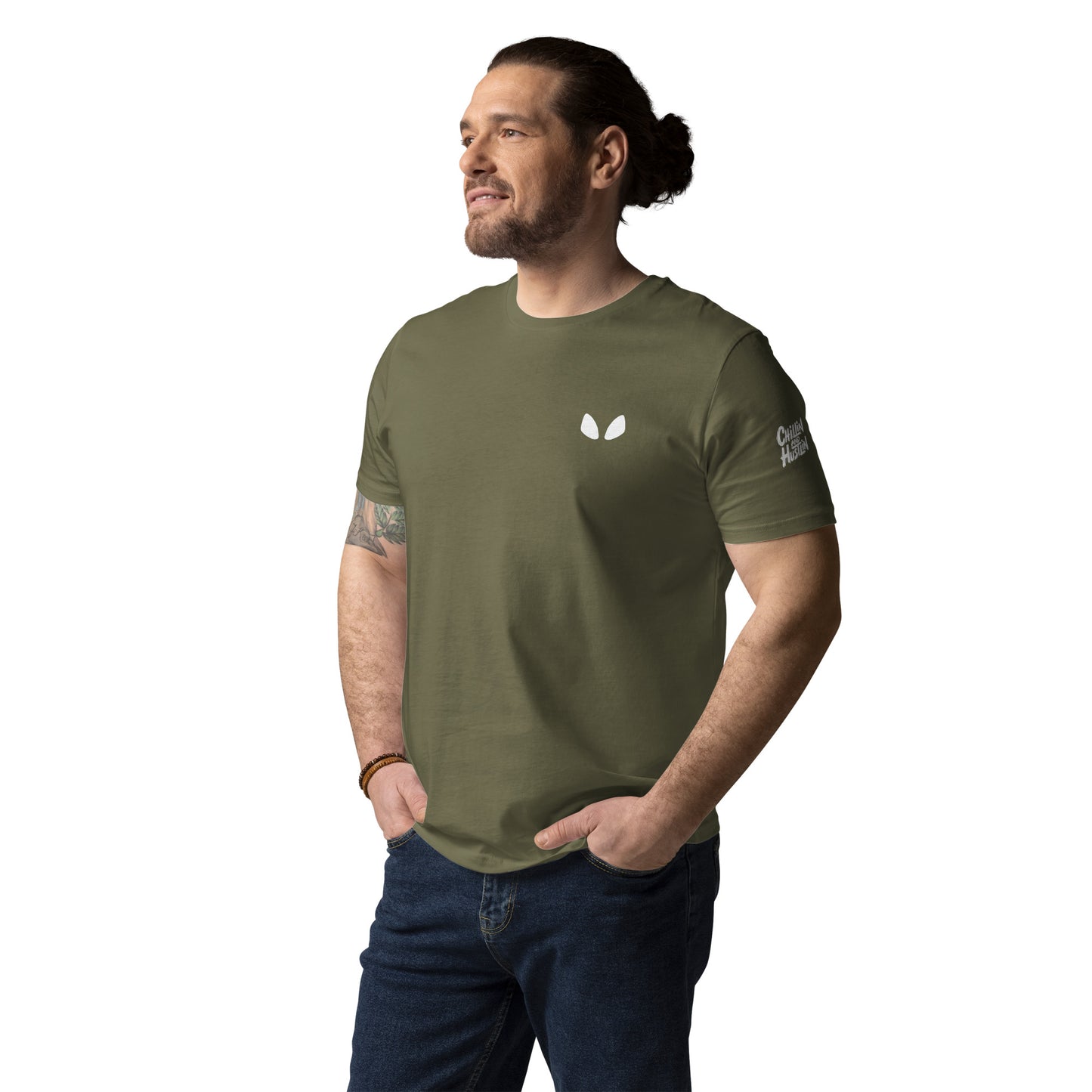 Pipe Dreams 2.0 Premium Eco T-Shirt