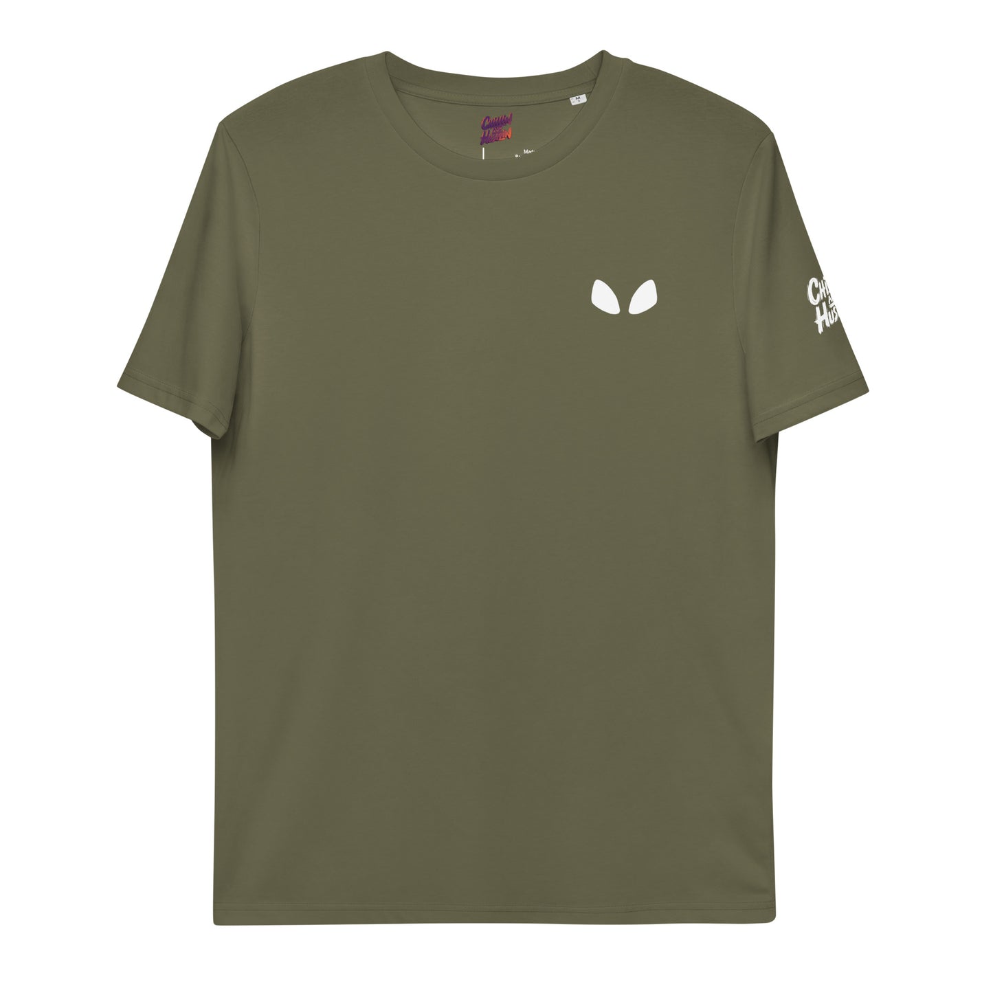 Strings Of Serenity - Premium Eco T-Shirt
