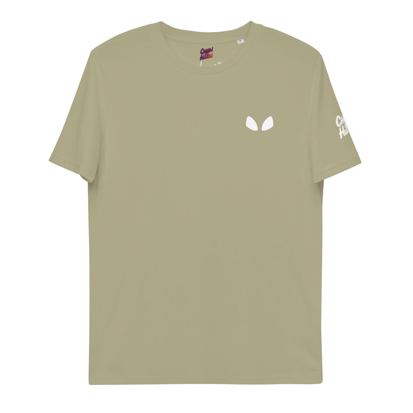 Strings Of Serenity - Premium Eco T-Shirt
