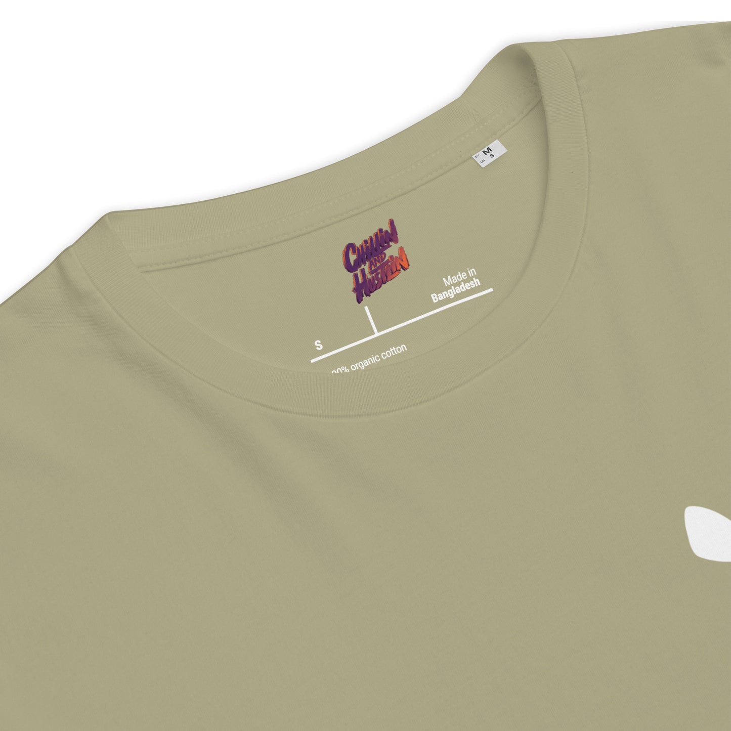 Strings Of Serenity - Premium Eco T-Shirt