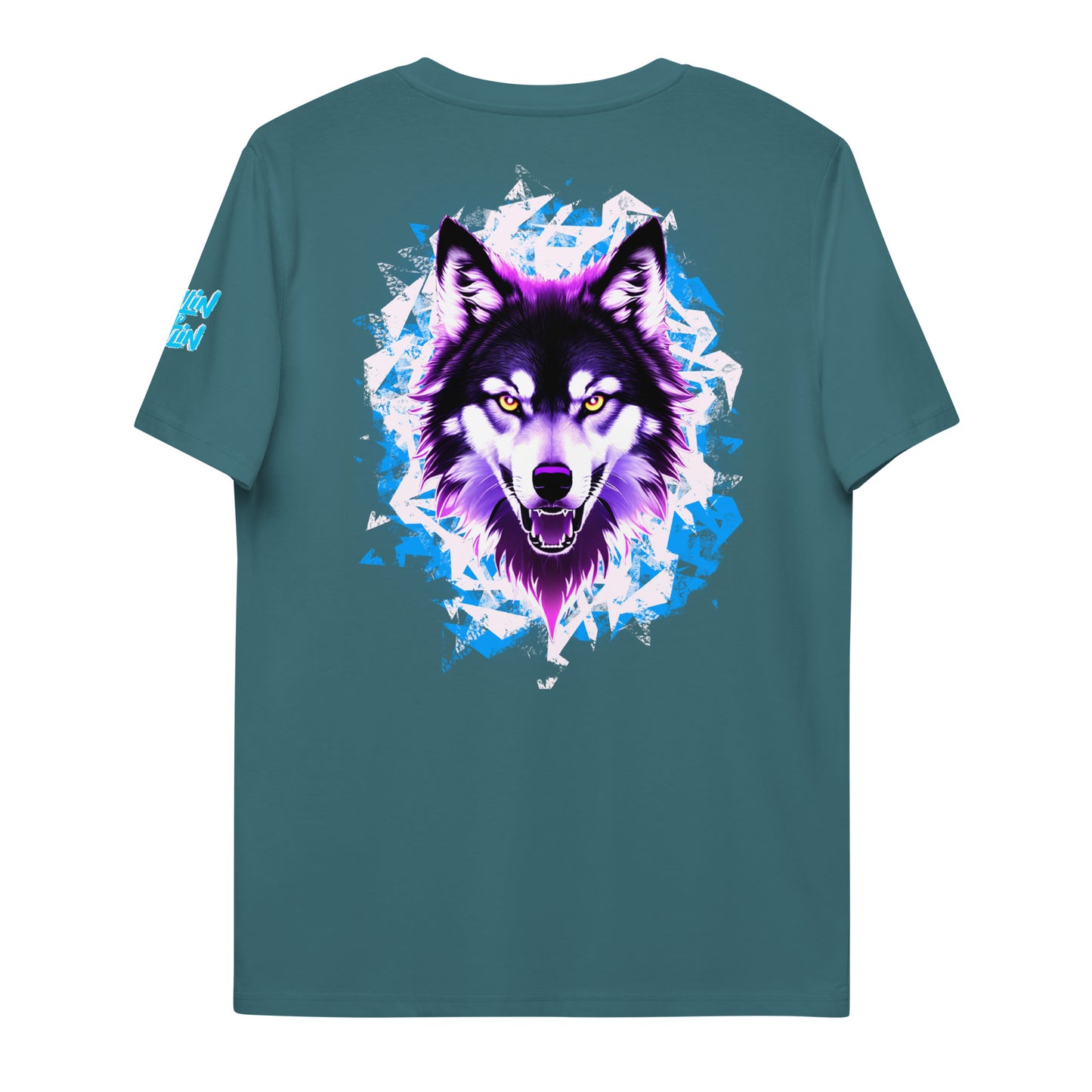 Arctic Alpha Premium Eco T-Shirt