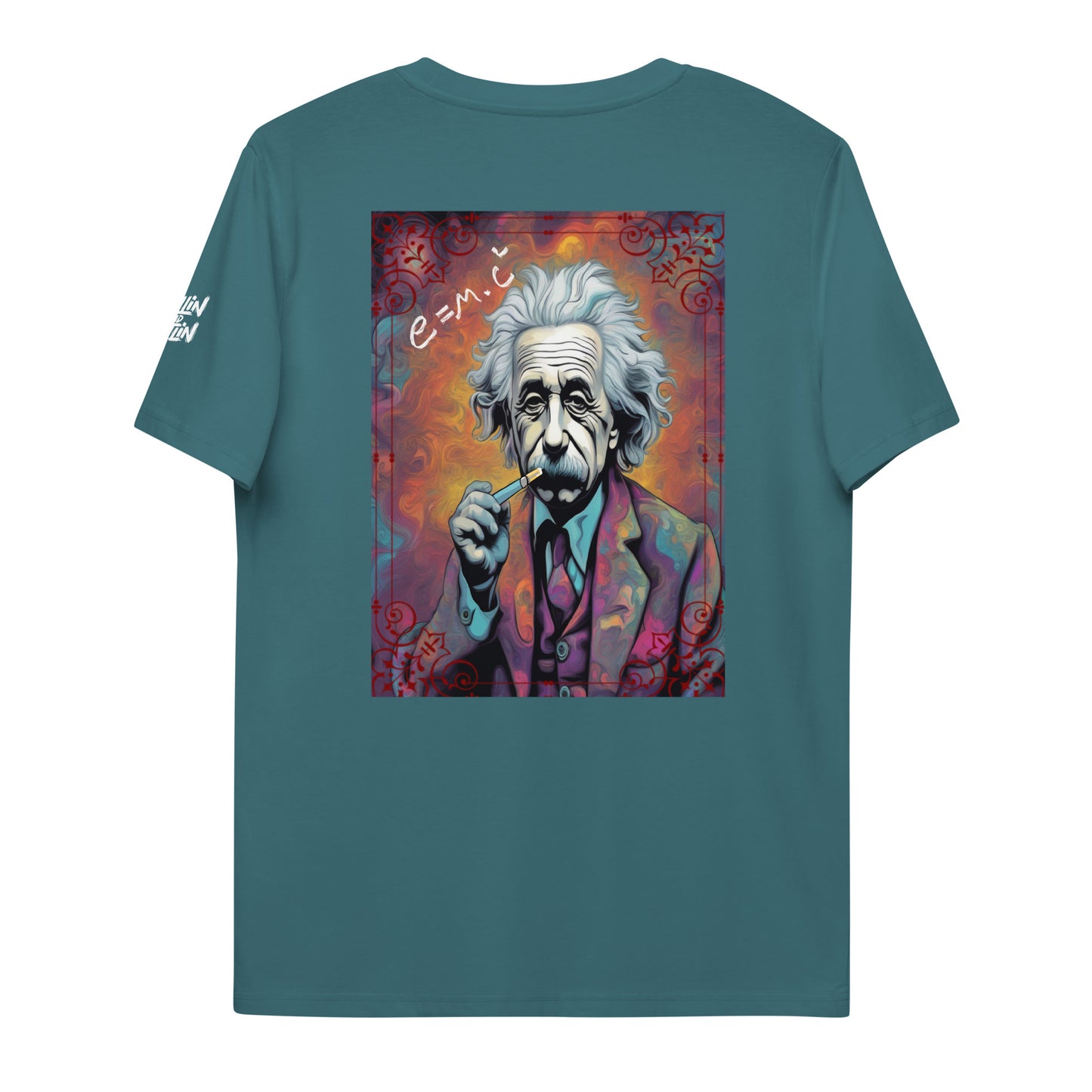 Pipe Dreams 2.0 Premium Eco T-Shirt
