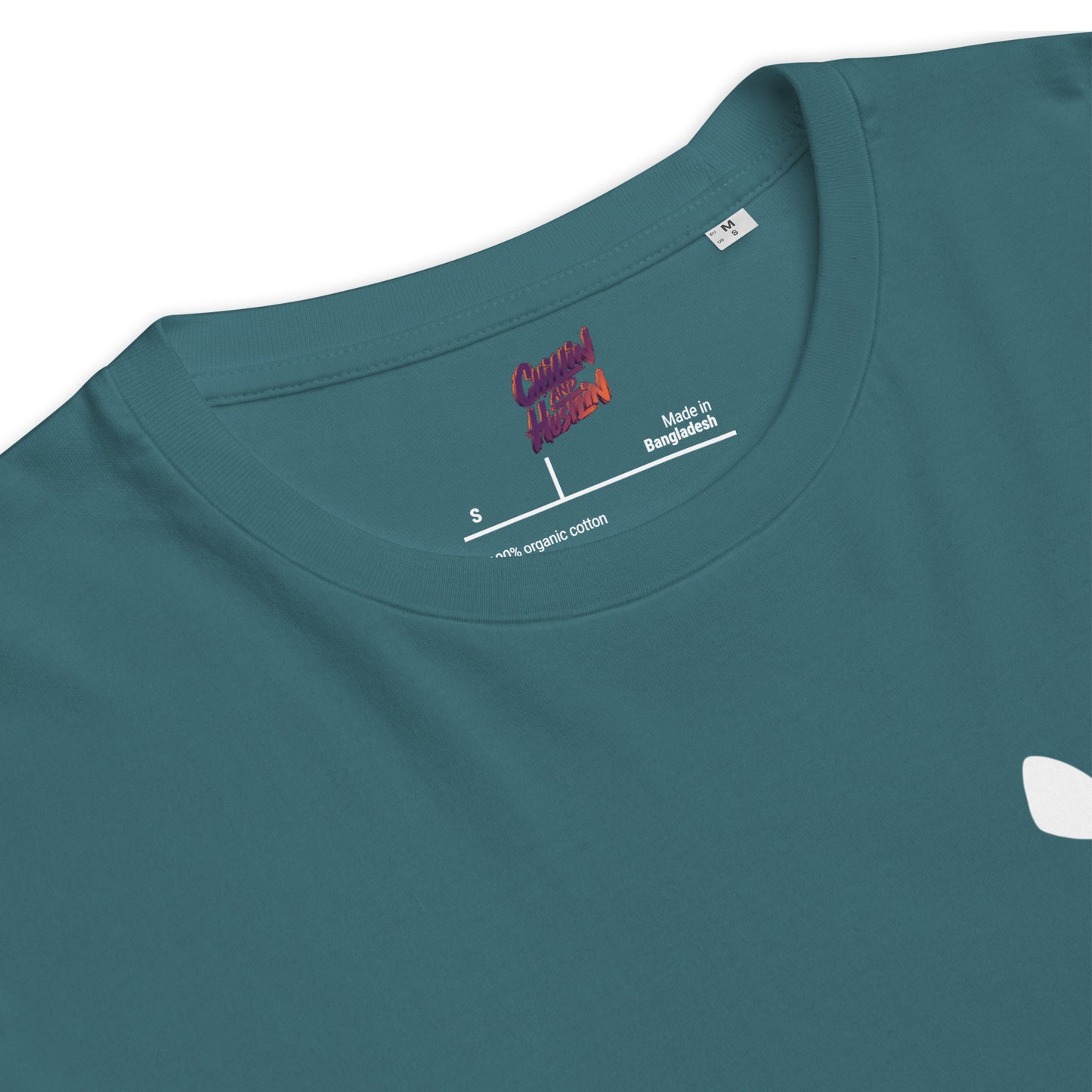 Alien Origins Premium Eco Comfy T-Shirt - Dark Colours