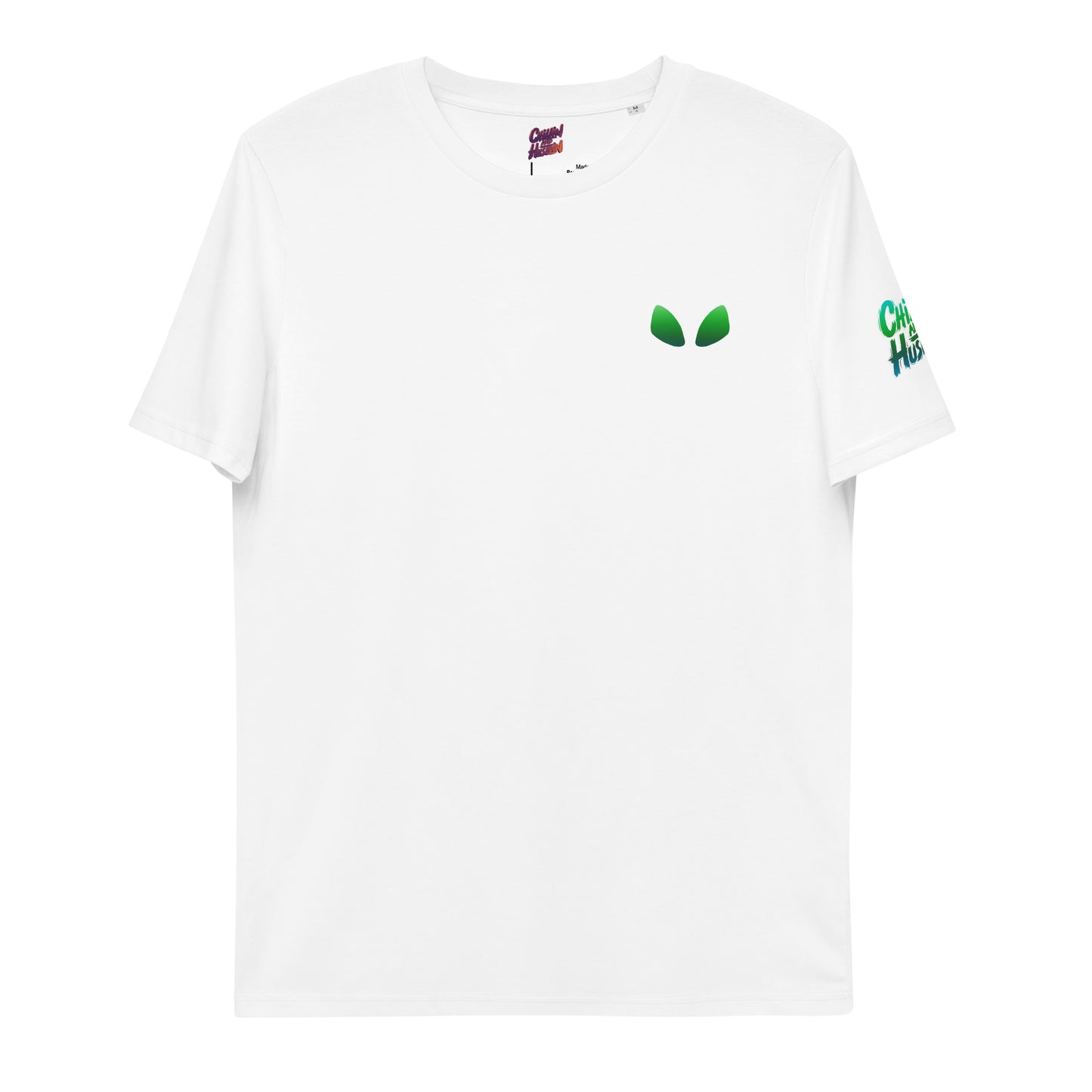 Black Panther Premium Eco T-Shirt