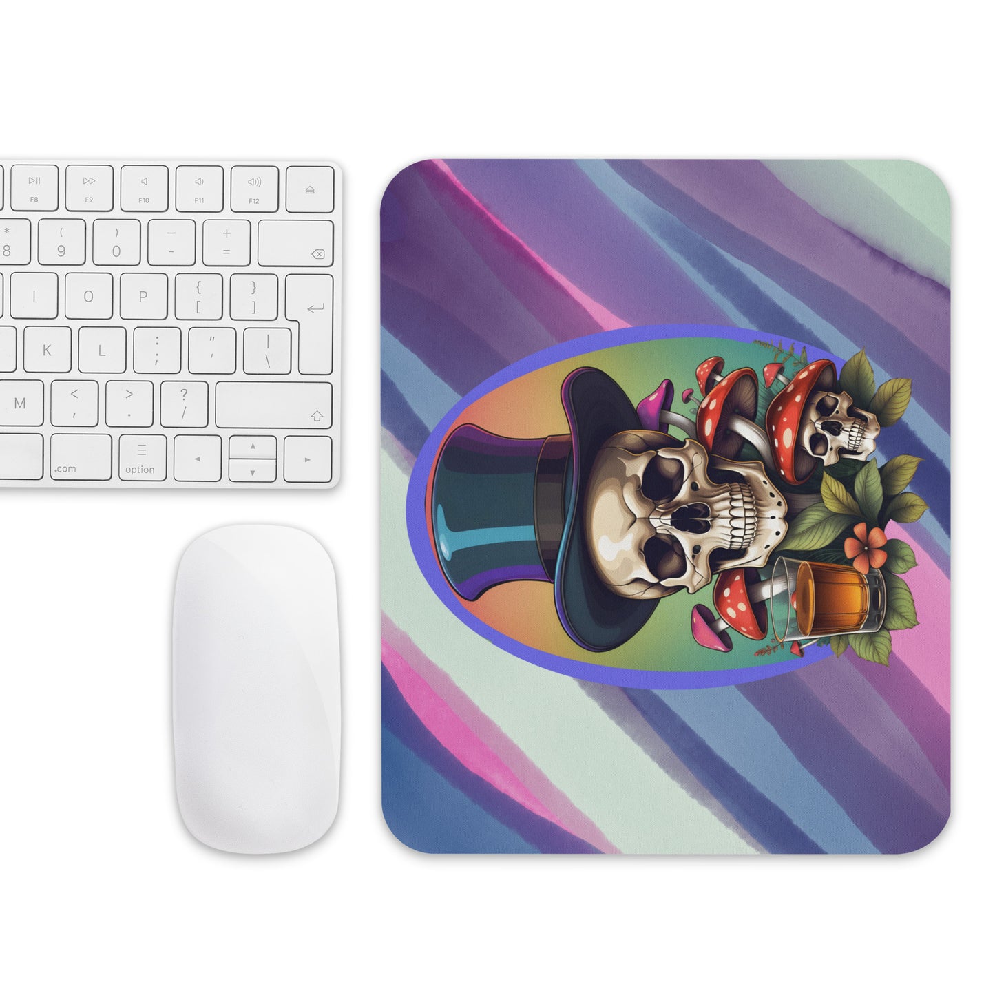 Mouse pad