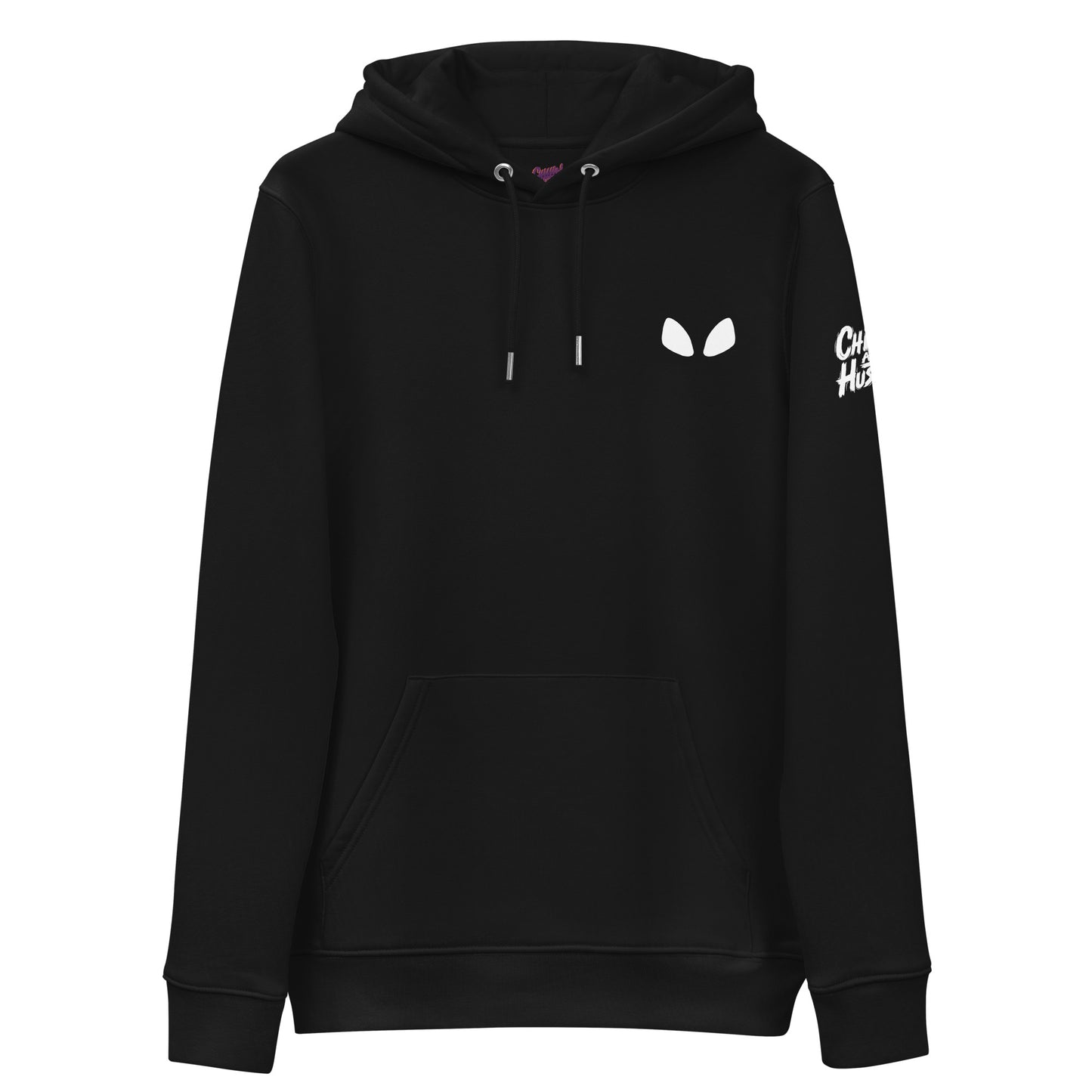 Ethereal Ascendence Premium Eco Hoodie - Dark Colours