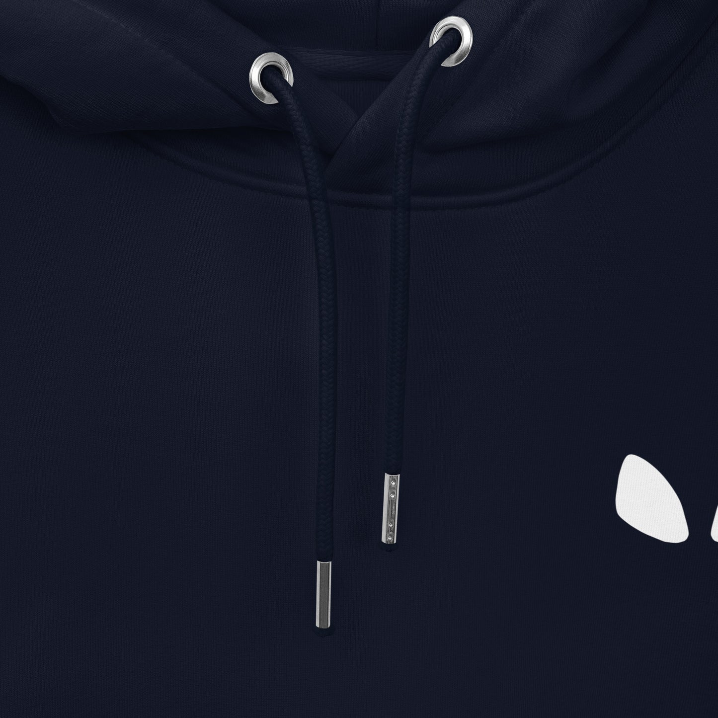 Intergalacitc Puff Premium Eco Hoodie - Dark Colours