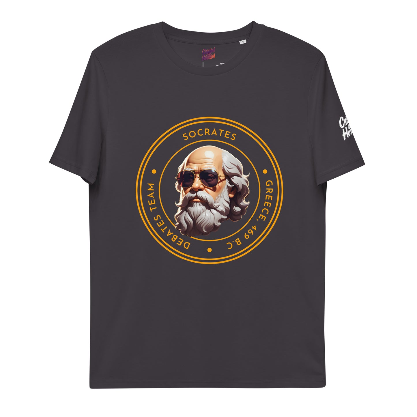 Debates Team - Premium Eco T-Shirt