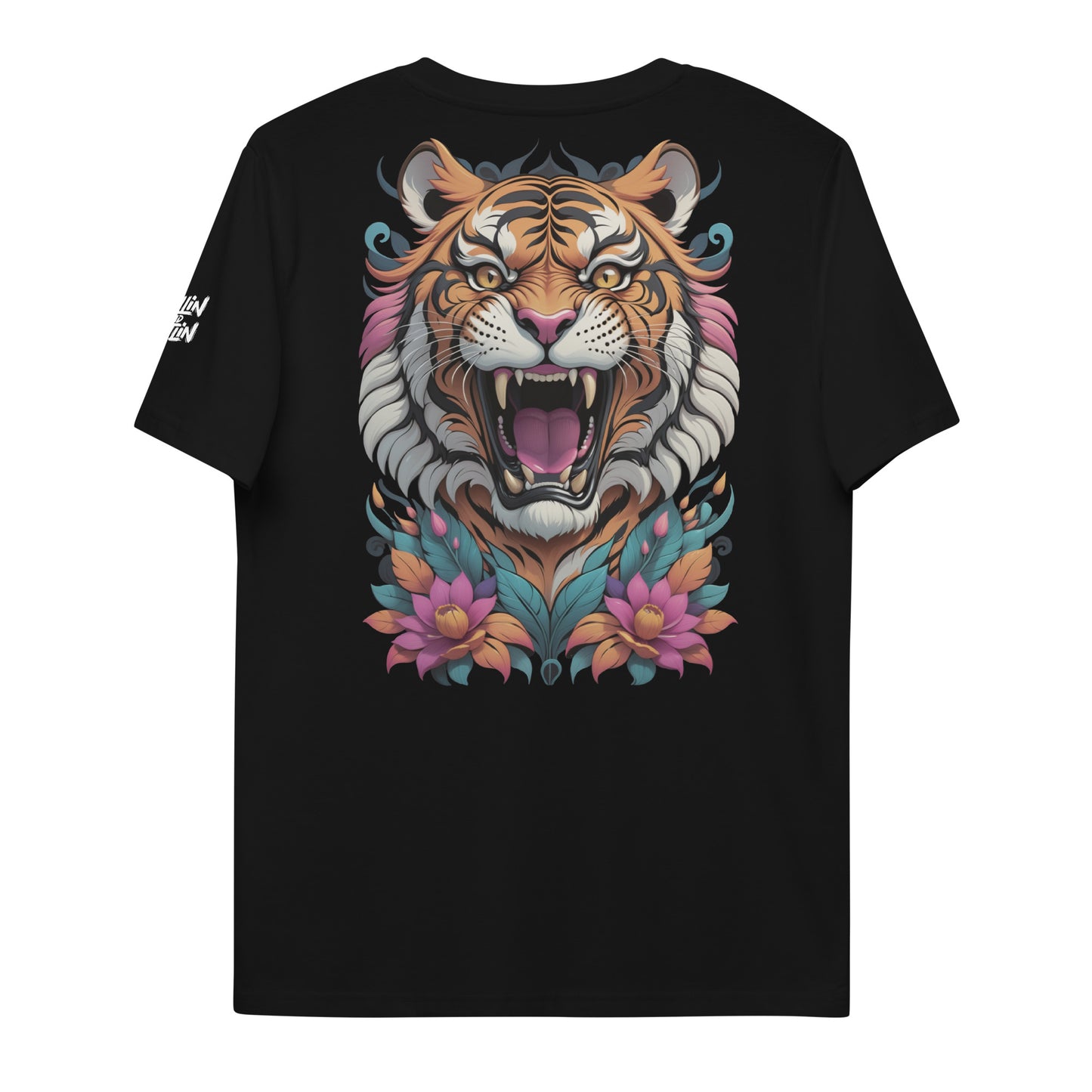 Jungle's Elegance - Premium Eco T-Shirt