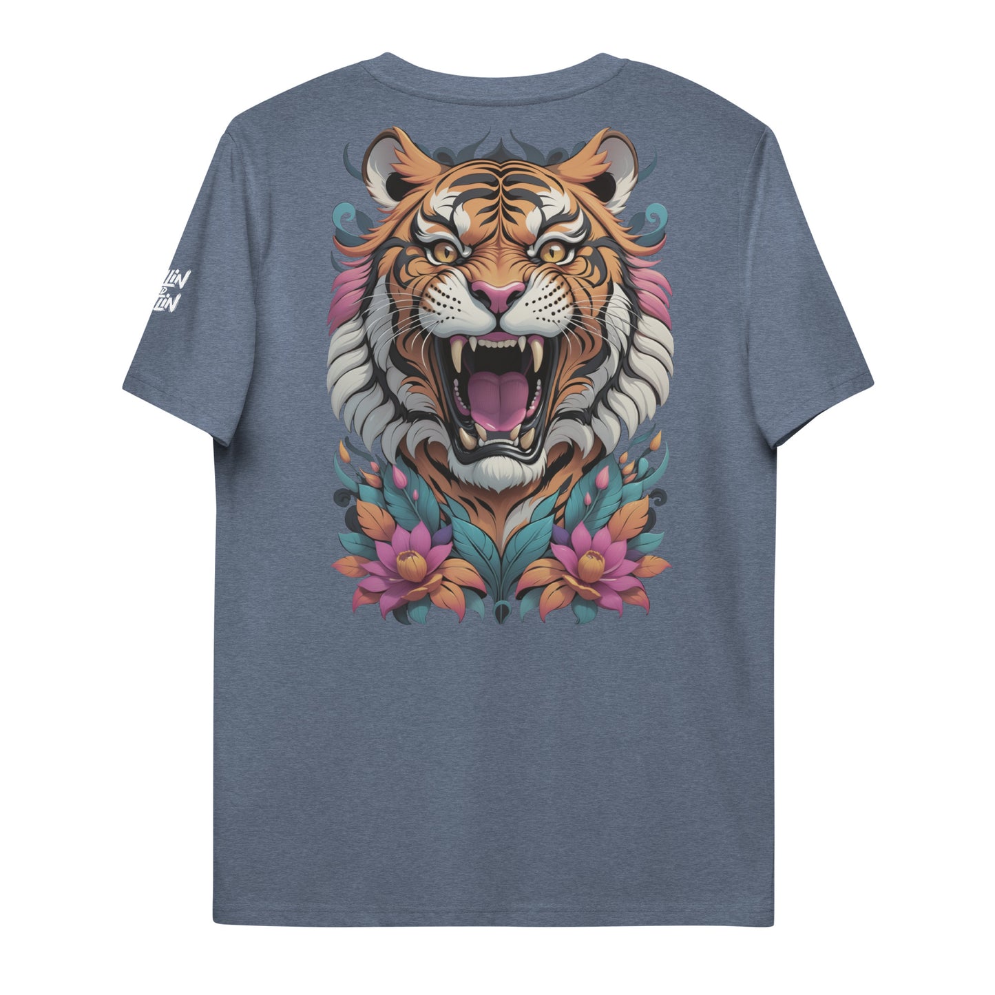 Jungle's Elegance - Premium Eco T-Shirt