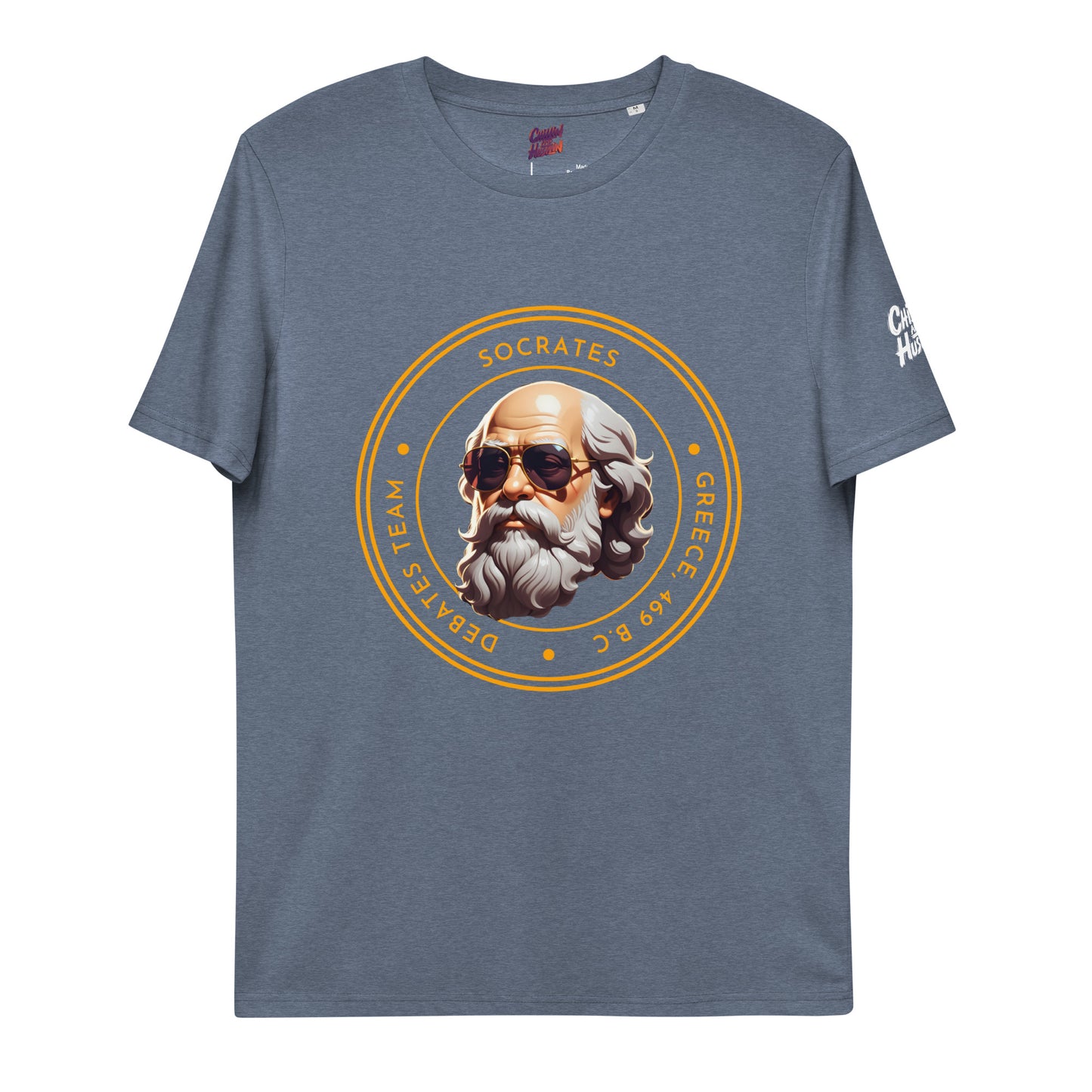 Debates Team - Premium Eco T-Shirt