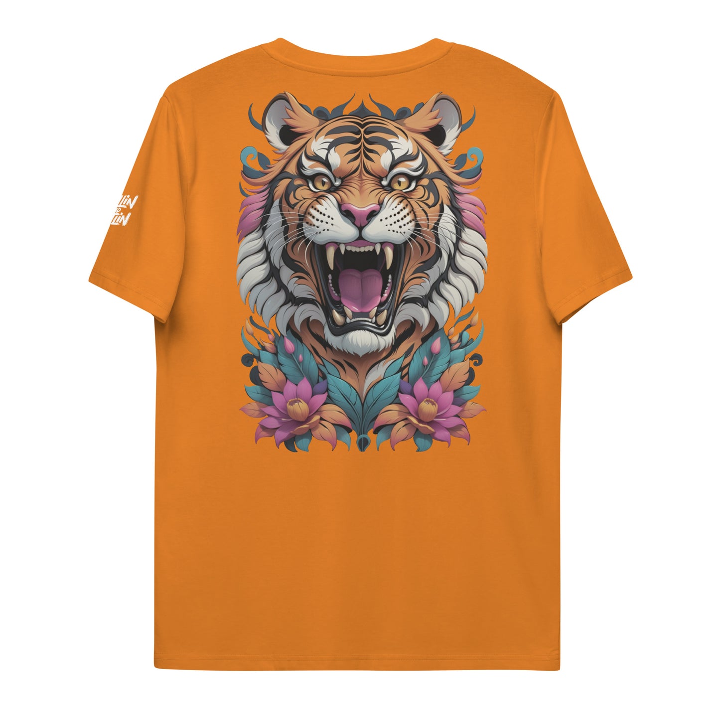 Jungle's Elegance - Premium Eco T-Shirt