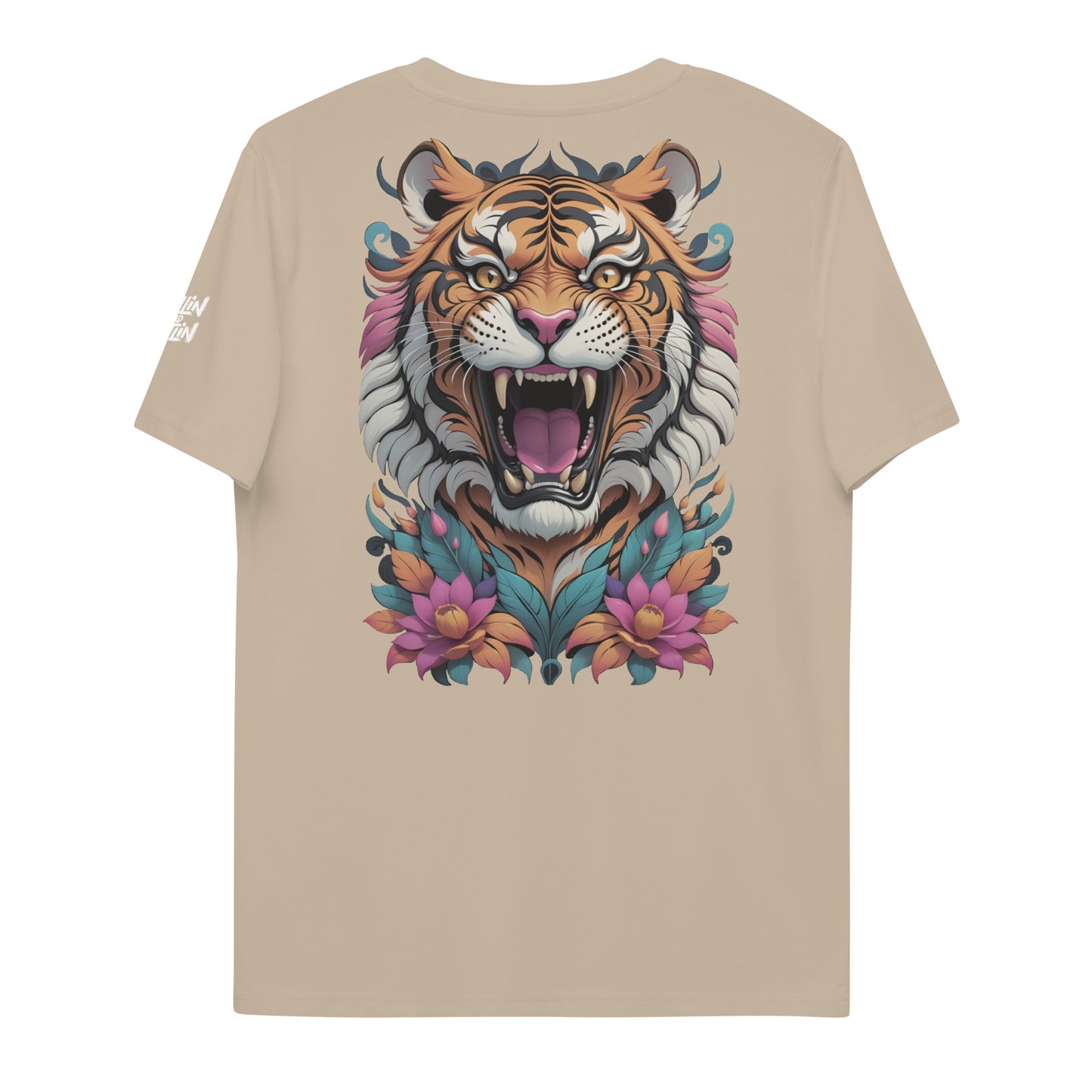 Jungle's Elegance - Premium Eco T-Shirt