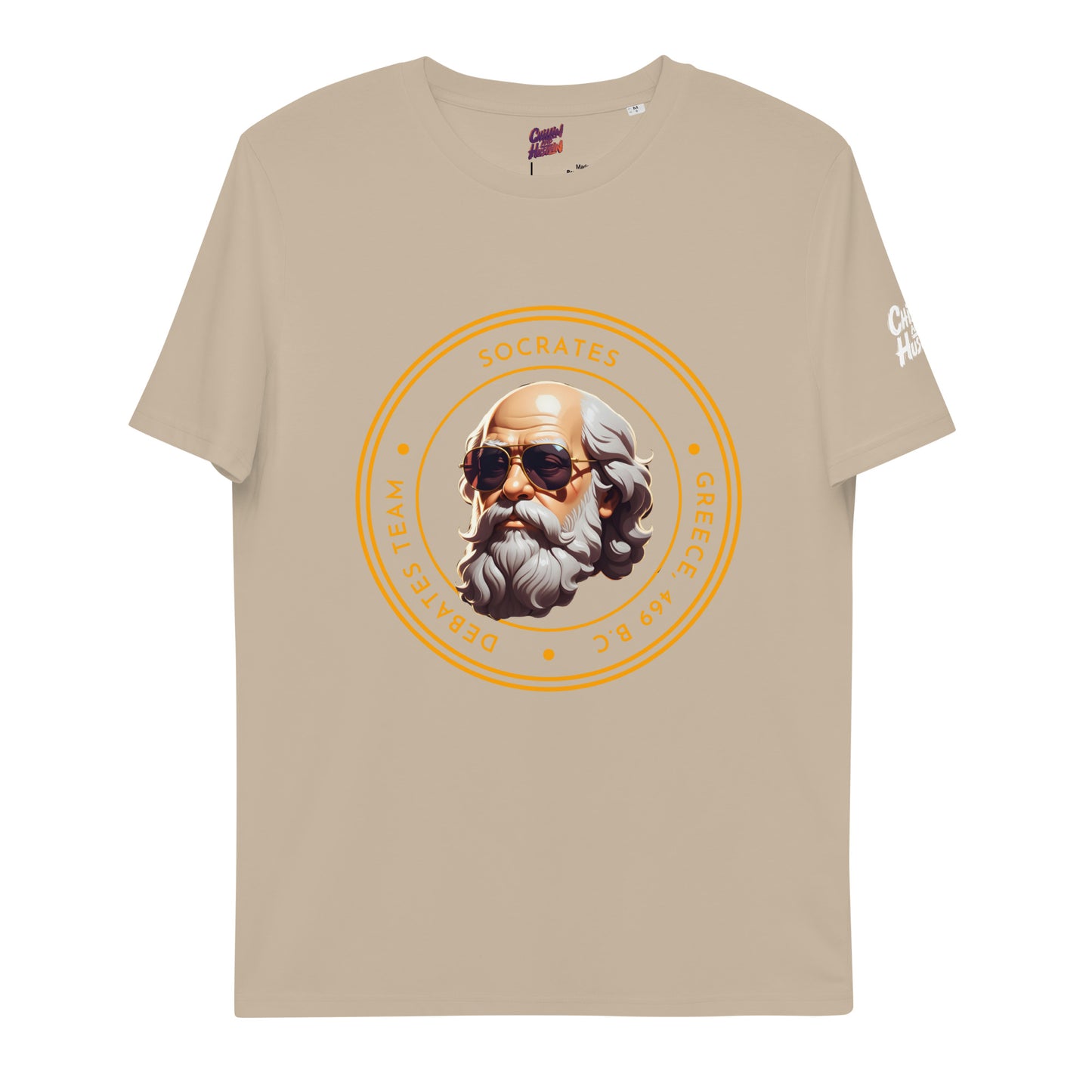 Debates Team - Premium Eco T-Shirt