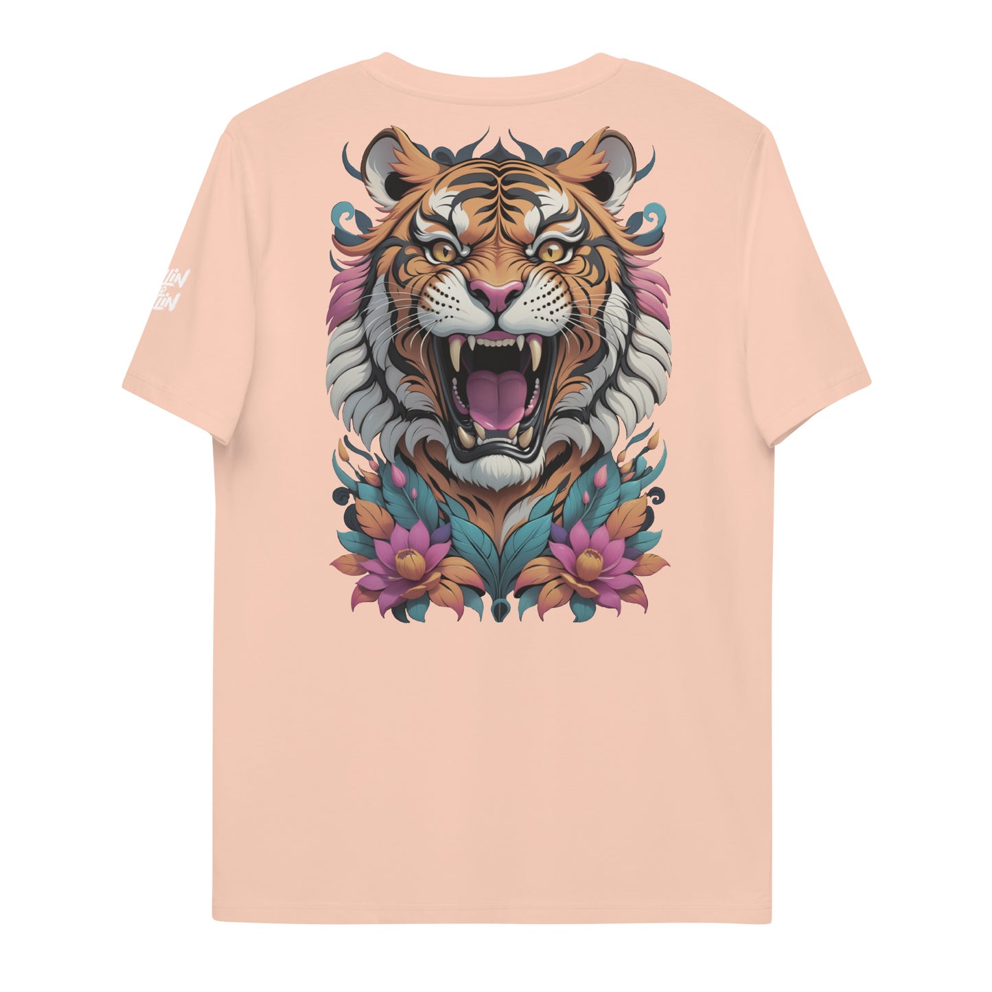 Jungle's Elegance - Premium Eco T-Shirt