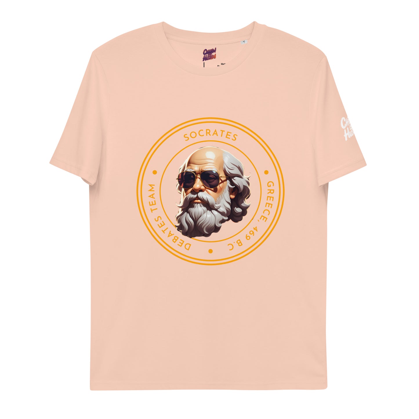 Debates Team - Premium Eco T-Shirt