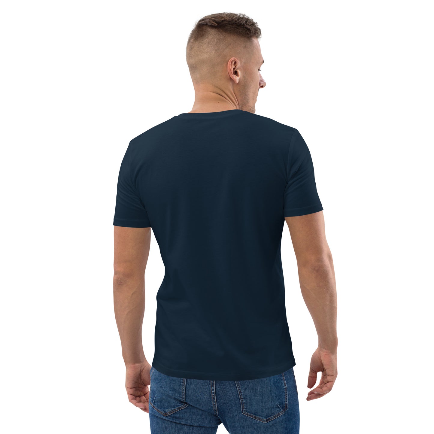 Cosmos Chaser Premium Eco T-Shirt - Dark Colours