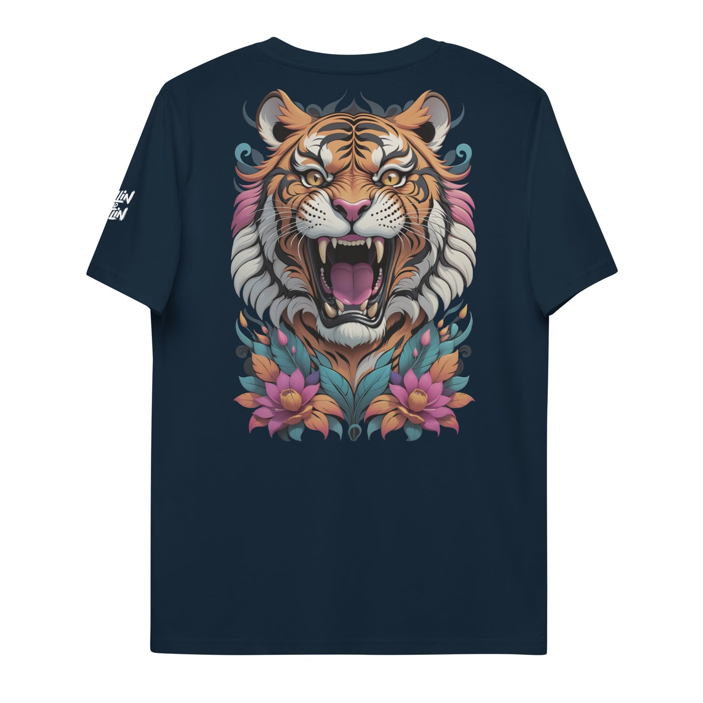 Jungle's Elegance - Premium Eco T-Shirt