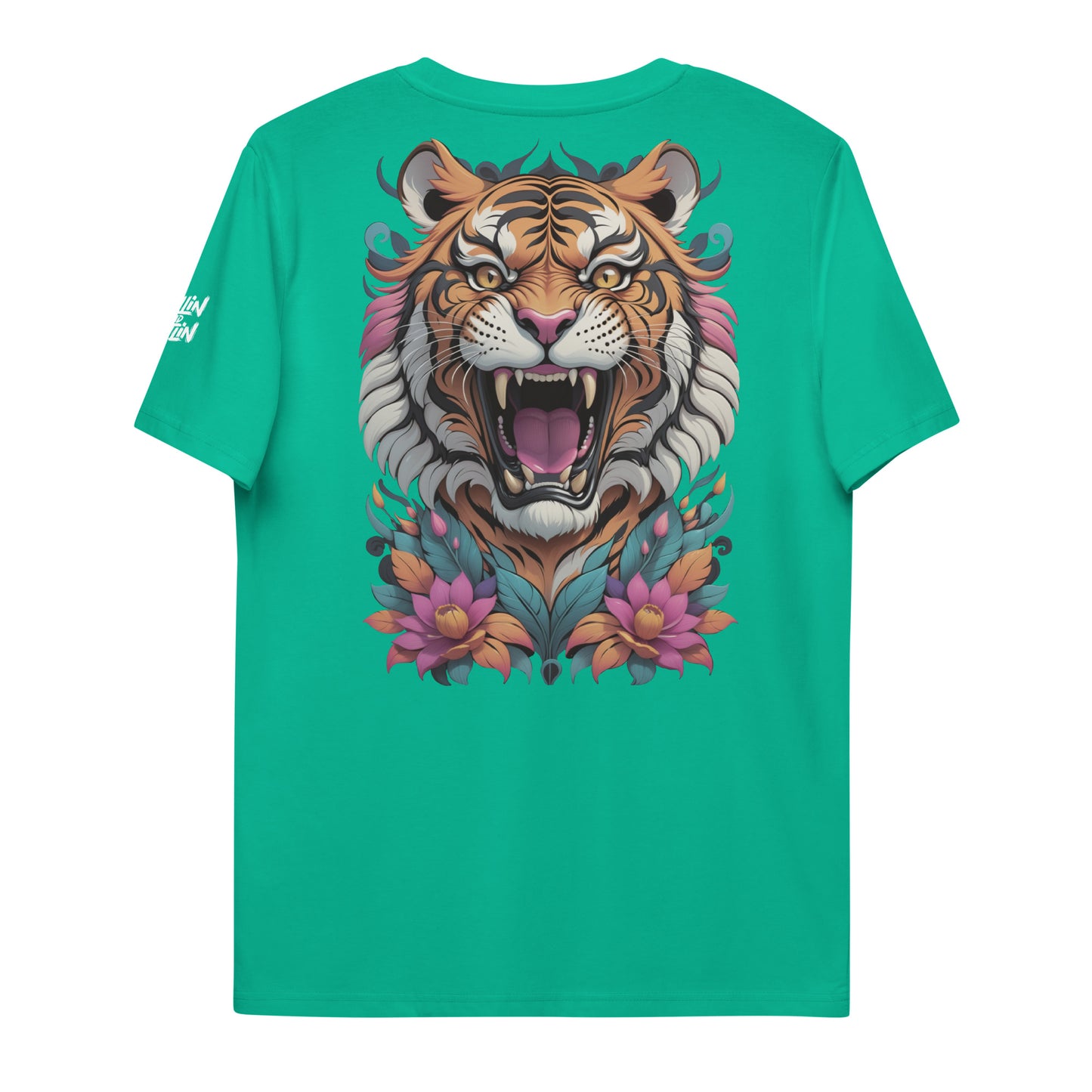 Jungle's Elegance - Premium Eco T-Shirt