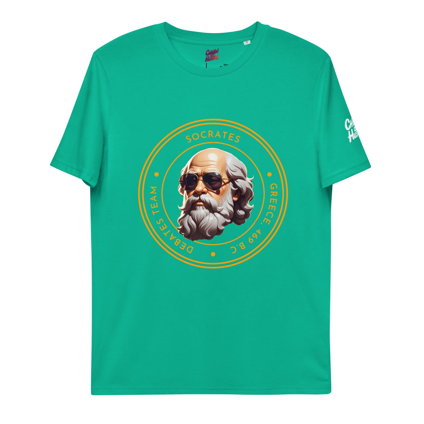 Debates Team - Premium Eco T-Shirt