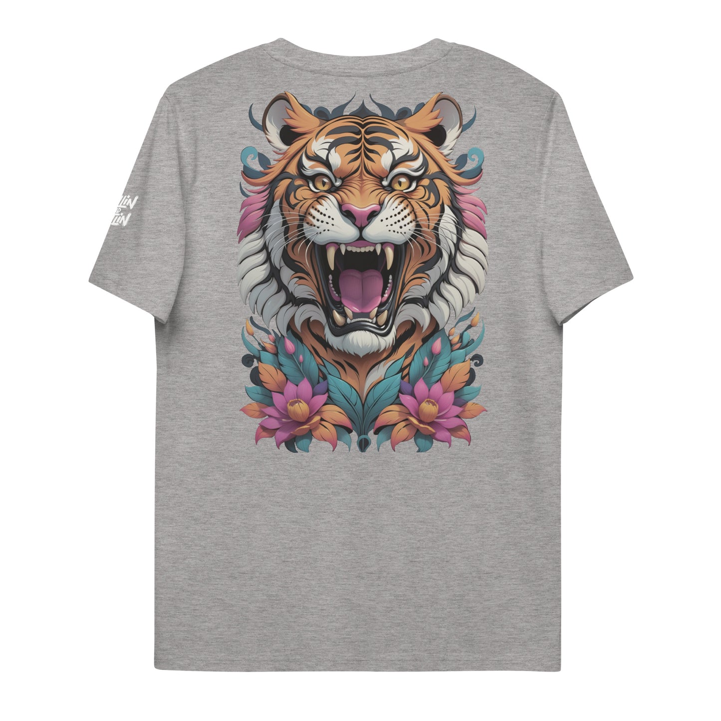 Jungle's Elegance - Premium Eco T-Shirt