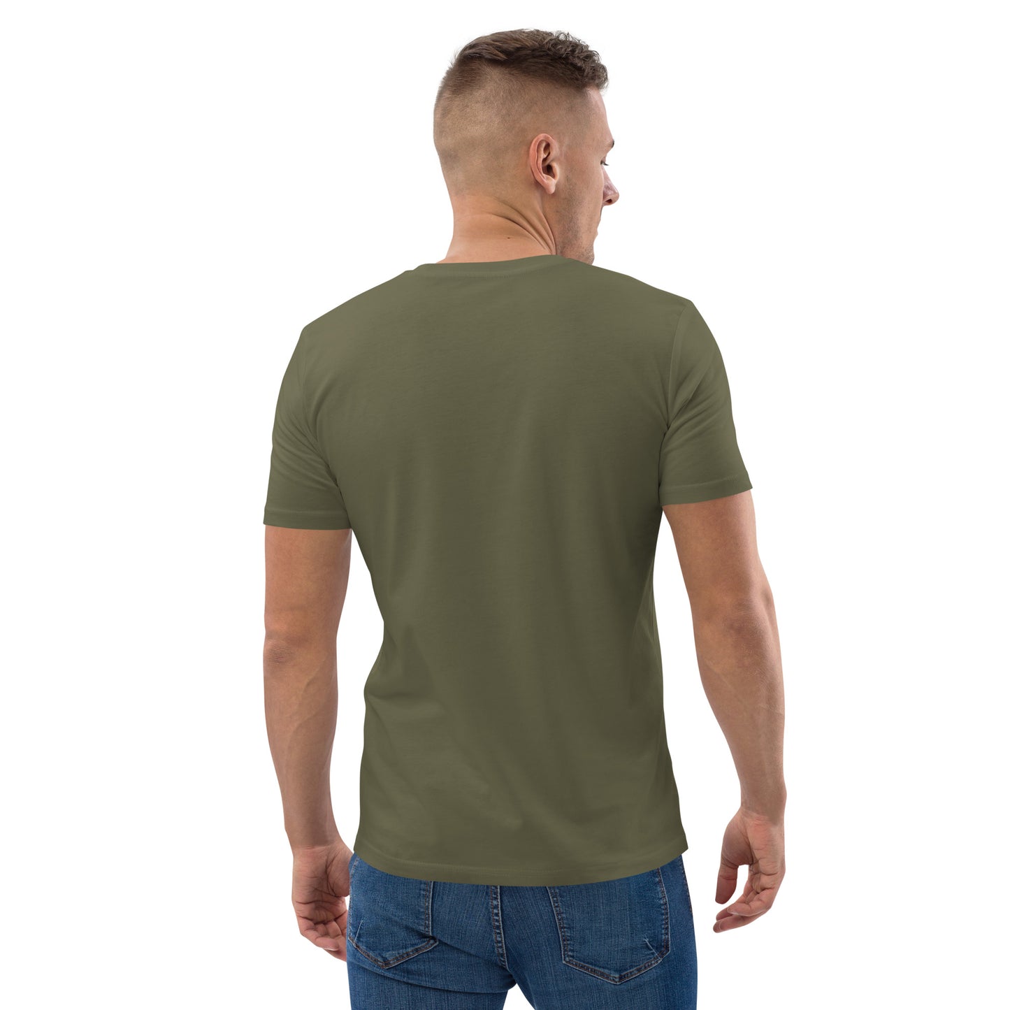 Cosmos Chaser Premium Eco T-Shirt - Dark Colours