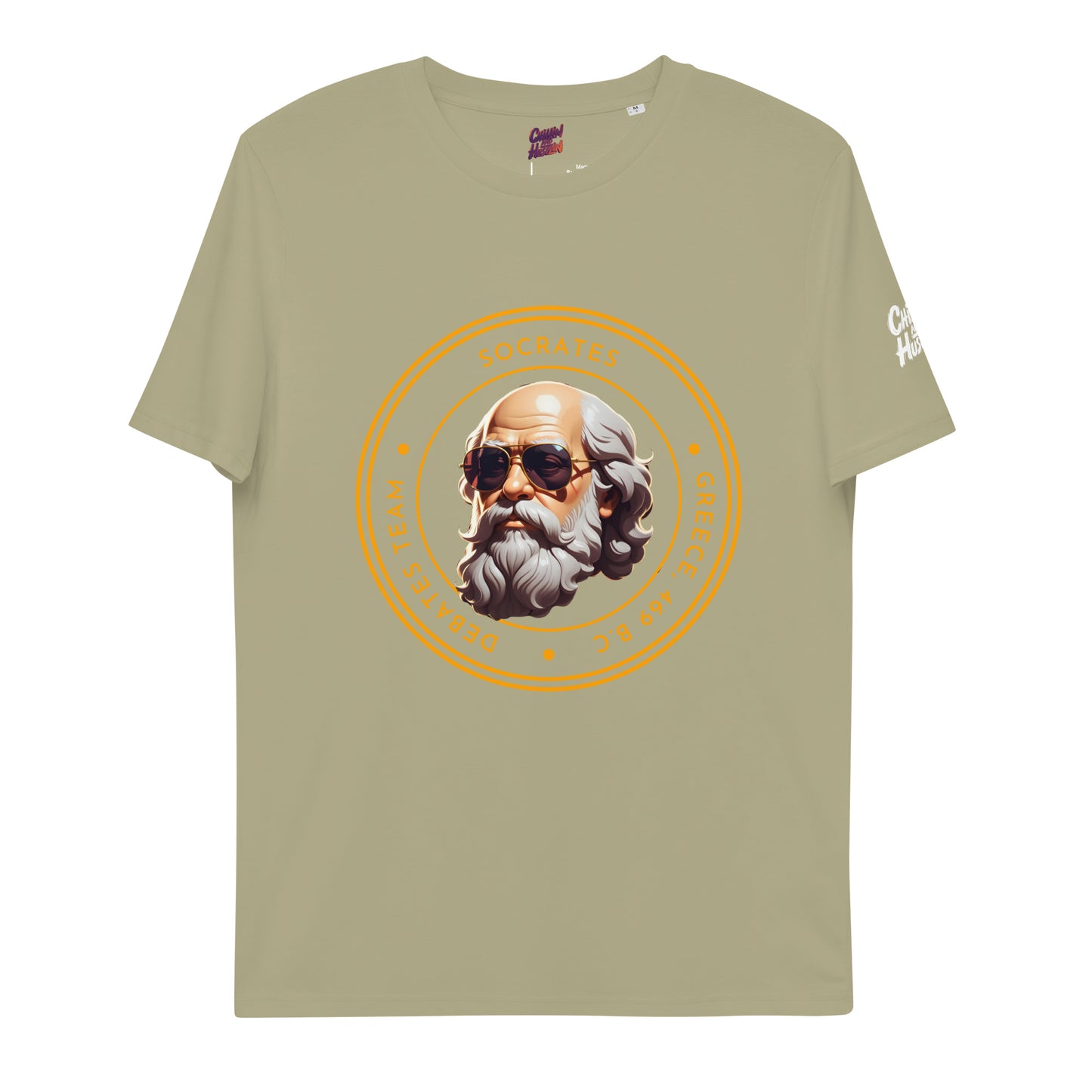 Debates Team - Premium Eco T-Shirt